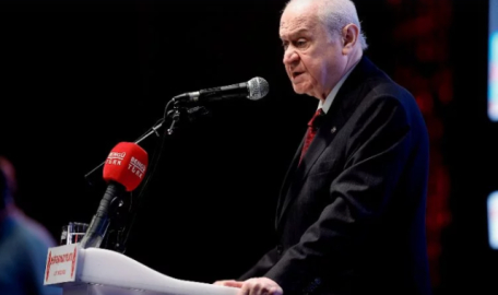 MHP lideri Devlet Bahçeli: Baraj sorunumuz yok! 