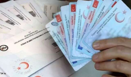 Bakan Soylu duyurdu! Kimlik kartlarında yeni dönem