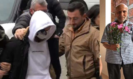 Bunun adı vahşet! Taşla bayıltıp testereyle parçaladı