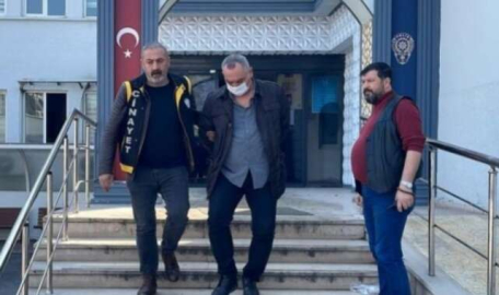 Bursa'da gece kulübündeki silahlı kavgada tutuklama!