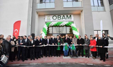 Bursa'da tarihi gün! Türkiye'nin en büyük sosyal projesi... 