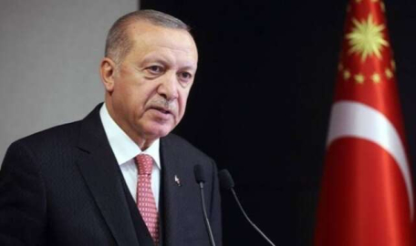 Cumhurbaşkanı Erdoğan'ın tarifi gündem oldu