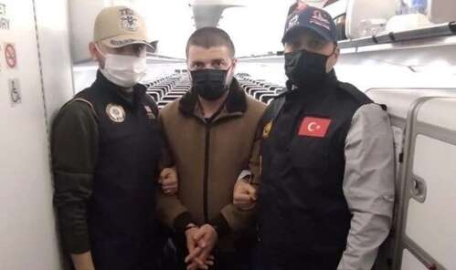 Hrant Dink cinayeti davasında flaş gelişme