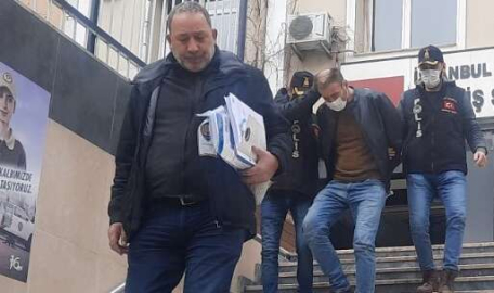 Patronun eşiyle ilişki cinayetle bitti