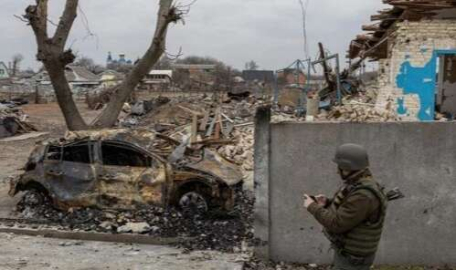 Savaşta 32. gün... Bugün 2 insani koridor açılacak