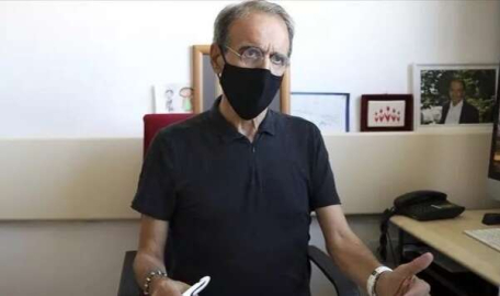 12 yıl sonra yeniden ortaya çıktı, 6 vaka tespit edildi