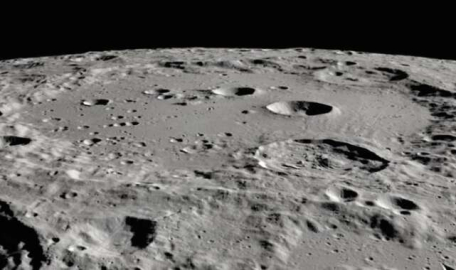 50 yıl önce Ay’dan toplanan numune açıldı