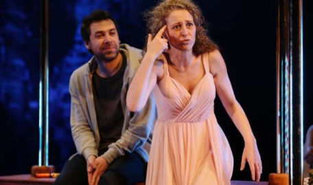 'Aşkın En Kısa Gecesi' ve eleştirisi 