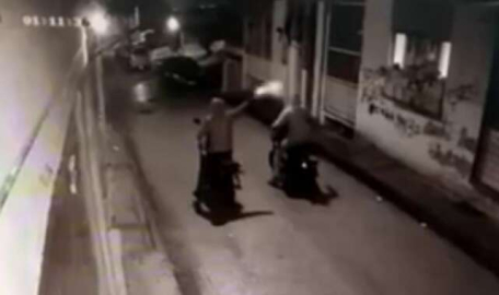 Bursa'da evi kurşunlamışlardı! O magandalar tutuklandı  