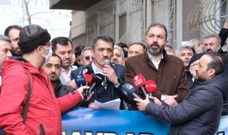 Bursa'da görevden alınan okul müdürüyle ilgili flaş gelişme