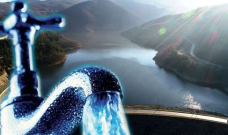 Bursa’da su kesintisi