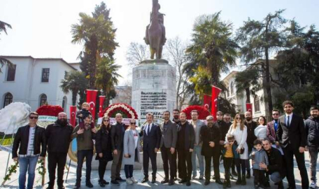 Bursa'da tiyatrolar tekrar seyircilerine kavuşuyor