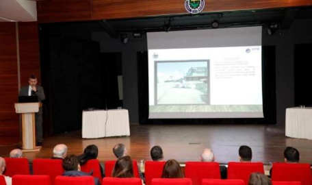 İnegöl’de tehlikesiz atıkların bertarafında yeni dönem başladı  