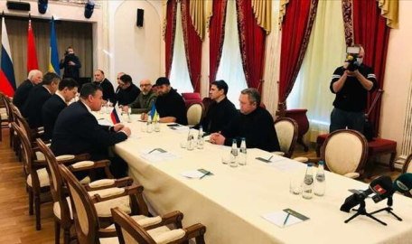 İstanbul müzakeresinin saati belli oldu