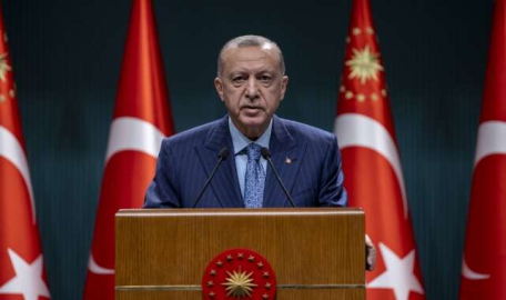 Cumhurbaşkanı Erdoğan açıkladı! Temel ihtiyaç ürünlerinde KDV indirimi