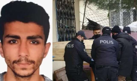 Mahkeme salonu buz kesti: Deccalı öldürdüm, ben İsa'yım