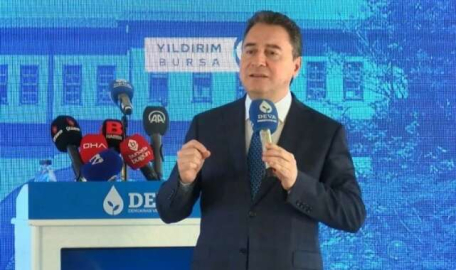 Mutsuz İnsanların Ülkesi! 