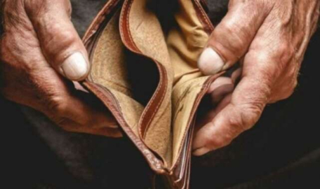 Açlık ve yoksulluk sınırı belli oldu