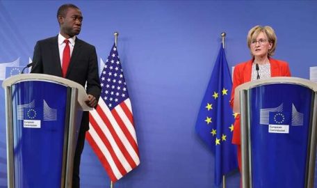 AB ve ABD, Rusya yaptırımlarında kararlı