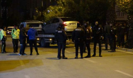 Adana'da feci kaza: 3 kadına mezar oldu