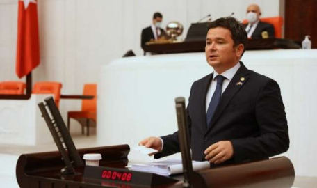 Aydın: Artan şeker fiyatları araştırılsın