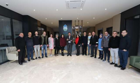 Borsa personeline etkili zaman yönetimi eğitimi 