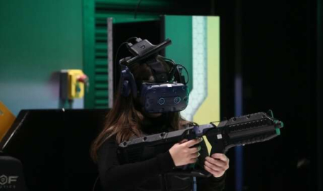 Bursa'da hazırlıklar tamam! 'Yüzde 100 eğlence, yüzde 30 indirimle'