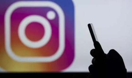 Instagram çöktü mü? 