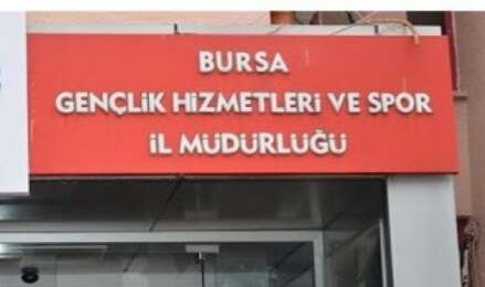 Organizasyon hizmeti alınacaktır 