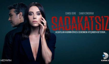 Sadakatsiz 54. Bölüm Fragmanı Yayınlandı! 