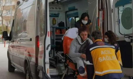 Talihsizliğin böylesi... Bursa'da bir ilginç olay!