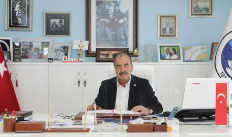 Türkyılmaz: “Zehirleyen de iftira atan da hesap verecek”  