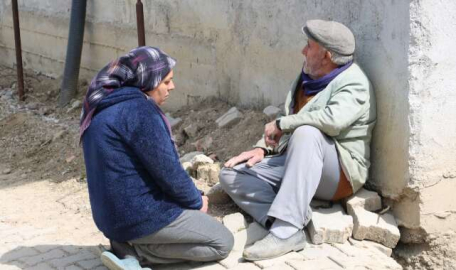 Vahşice katledilmişlerdi! O ailenin yakınları konuştu