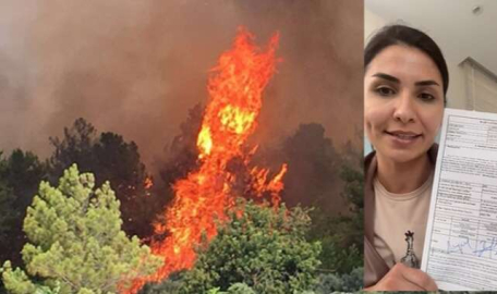 Yine bir iyilik cezasız kalmadı…