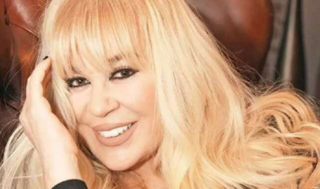 Zerrin Özer vasiyetini açıkladı!