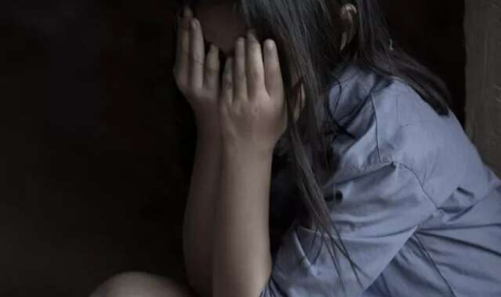 14 yaşındaki çocuğa enişteden mide bulandıran taciz! 