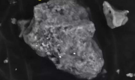 Ay tozu örnekleri satışa çıkıyor!