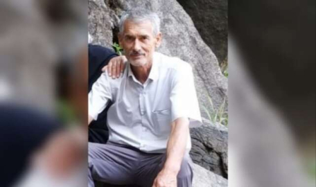 Bursa'da eski muhtar tarlada ölü bulundu 