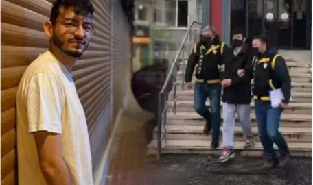 Bursa'da gaspçıyı öldüren üniversiteli Enes'in davasında reddihakim talebi 