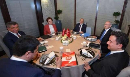 Gelecek Partisi'nin Cumhurbaşkanı adayı belli oldu