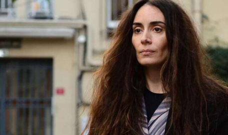 Melisa Sözen'den 'Kırmızı Oda' açıklaması!