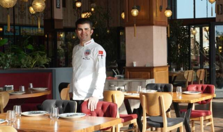 Nev-i Çeşni ramazana hazır 