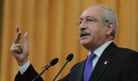 Ulaştırma ve Altyapı Bakanlığından Kılıçdaroğlu'nun iddialarına yalanlama