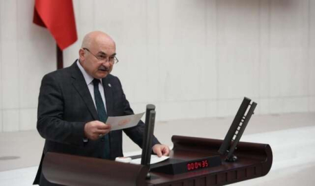 Vahapoğlu: “Bursa nefes alırsa Türkiye nefes alır”  