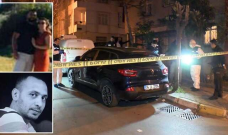 Yine bir koca dehşeti: 3 kişiyi öldürdü