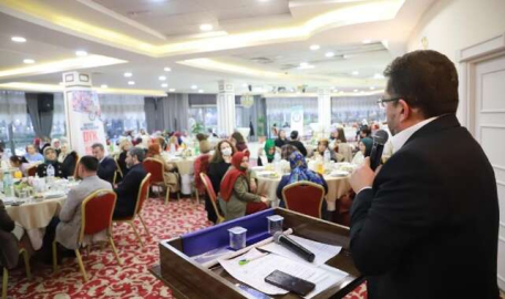 Acar: "100 bin öğretmen ataması yapılmalıdır"  