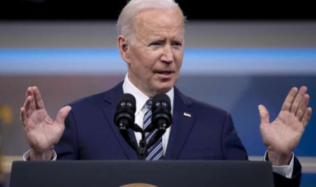 Biden'dan tarihî adım! Bir milyon varil petrol...