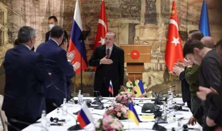 Dış basından Türkiye'ye övgü: Kazanan ülke olarak çıktı