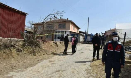 Edirne'deki aile katliamına tutuklama