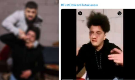 Engelli gence işkence davasında tepki çeken karar!